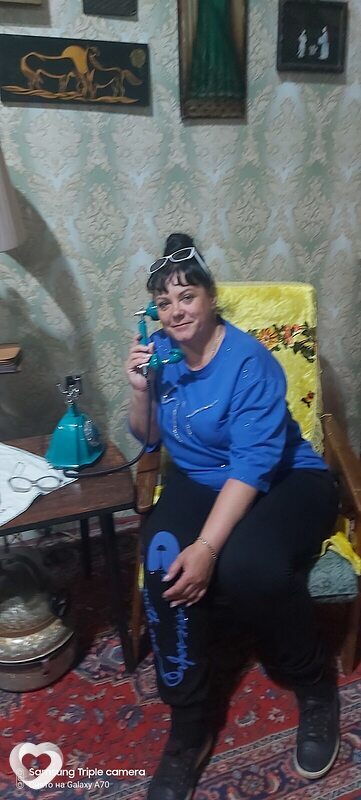 Алена, 52, Ставрополе — анкета №129877