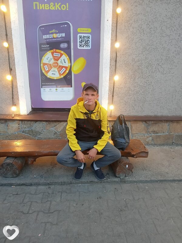 Дмитрий, 47, Алапаевске — анкета №129878