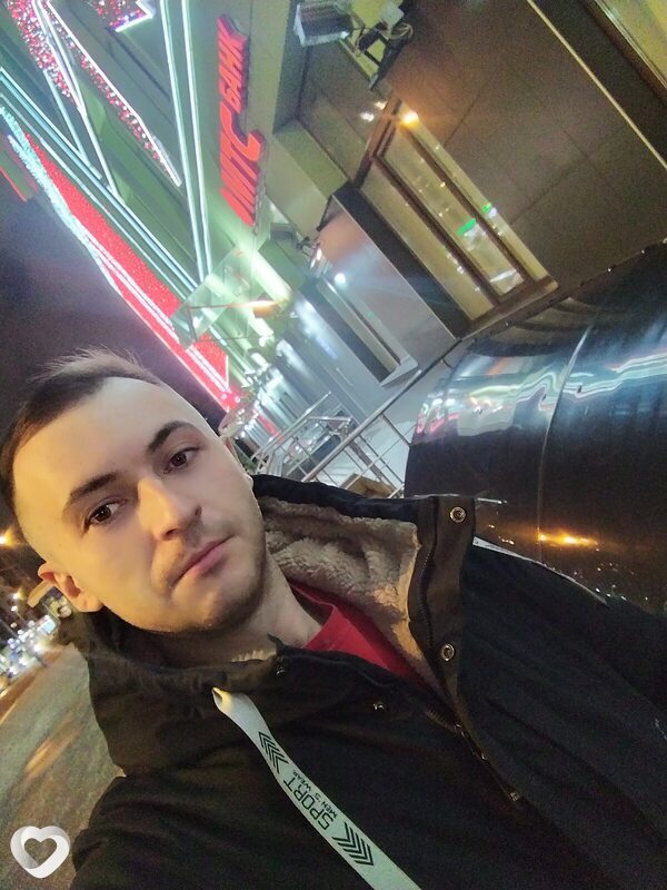 Вячеслав, 30, Джанкое — анкета №129879