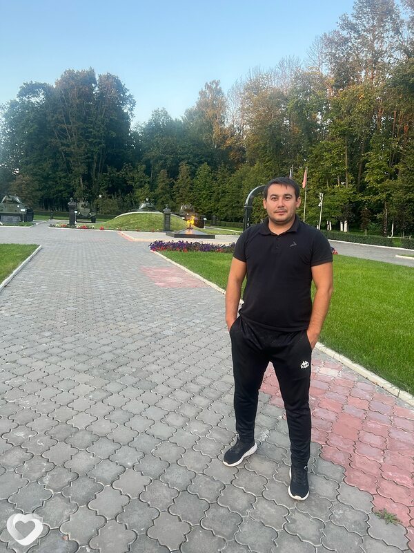 Макс, 40, Курске — анкета №129880