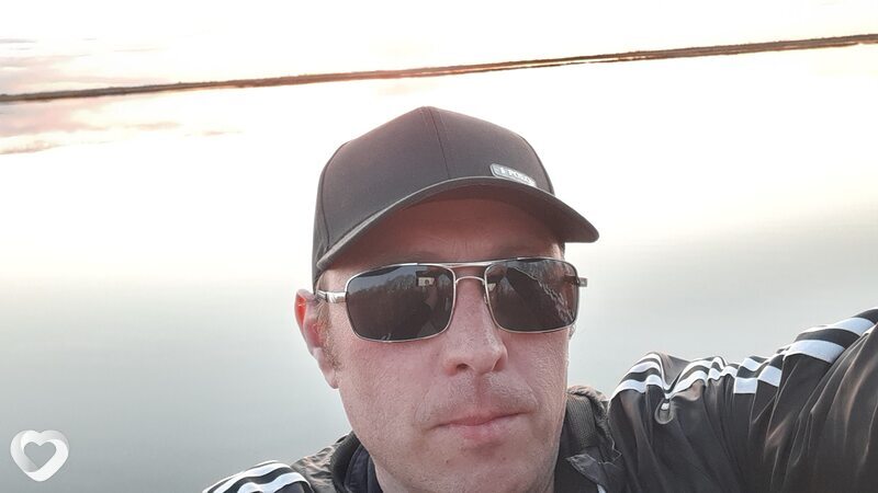Александр, 44, Выксе — анкета №129882