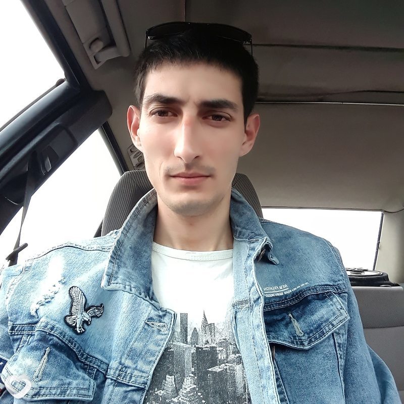 Ибрагим, 35, Пружанах — анкета №129883