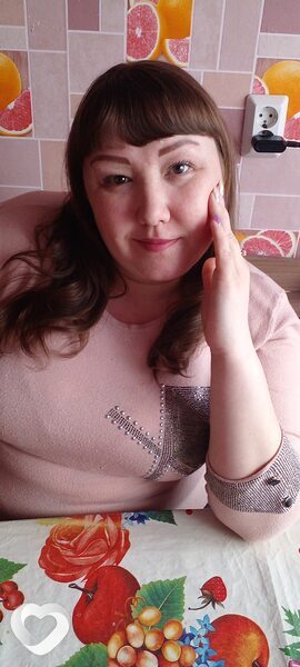 Кристина, 33, Зиме — анкета №129884