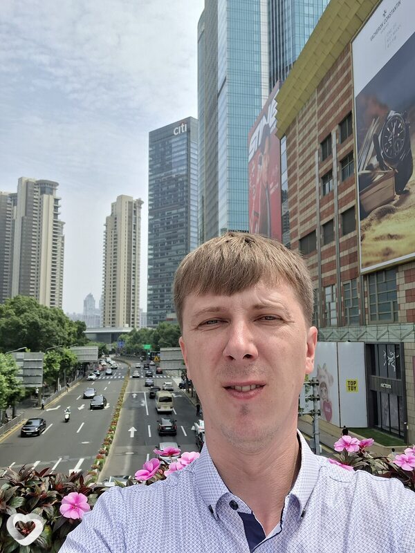 Александр, 38, Минске — анкета №129888