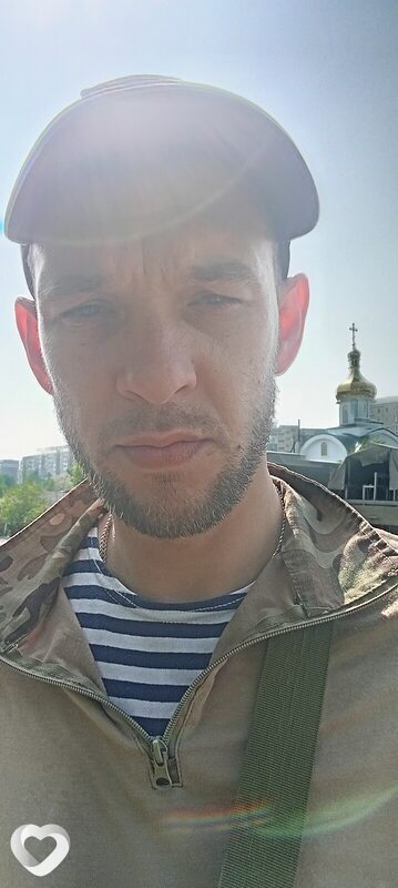 Ваня, 34, Евпатории — анкета №129890