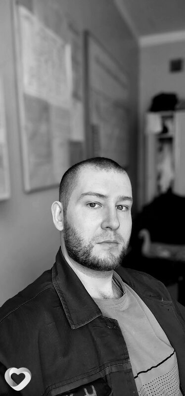 Данил, 36, Алматы — анкета №129994