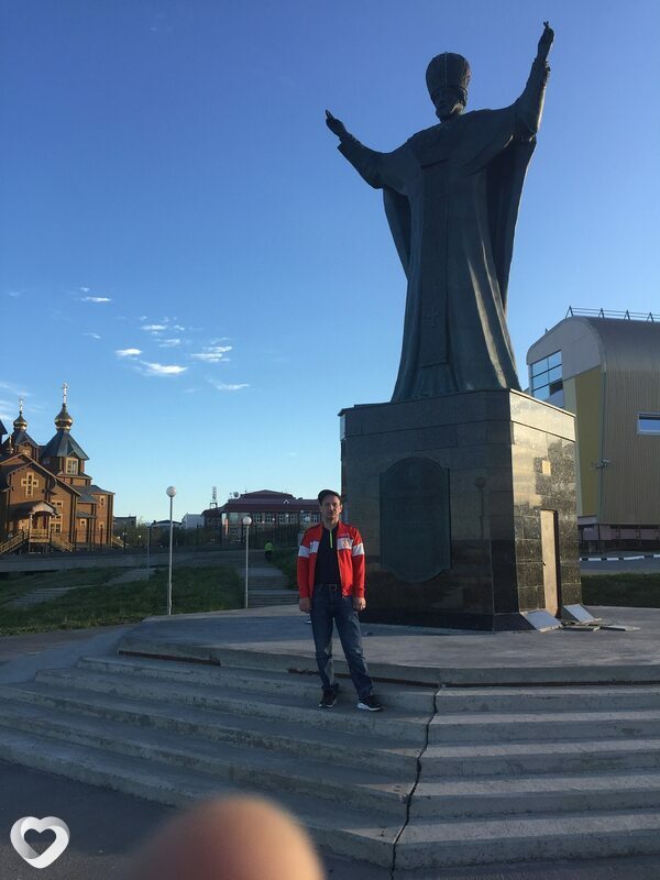 Сергей, 54, Москве — анкета №129995