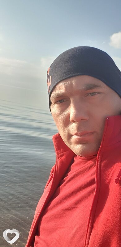 Дима, 37, Бишкек — анкета №129996