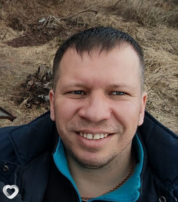 Александр, 40, Могилев — анкета №129997
