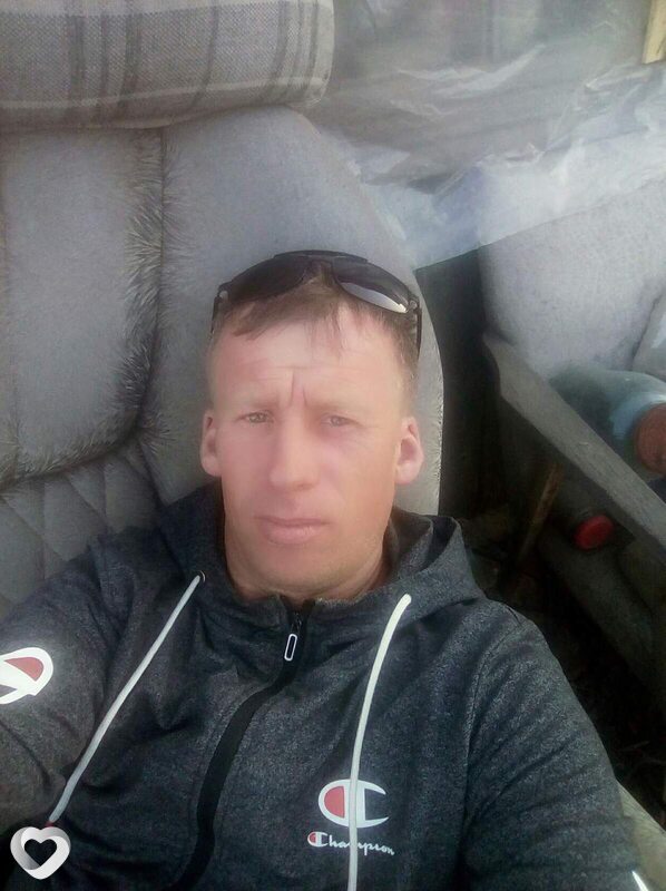 Валерий, 42, Костанае — анкета №129999