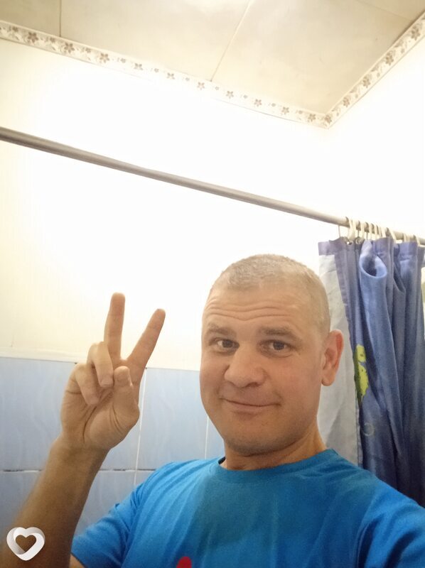 Дмитрий, 45, Выксе — анкета №130006