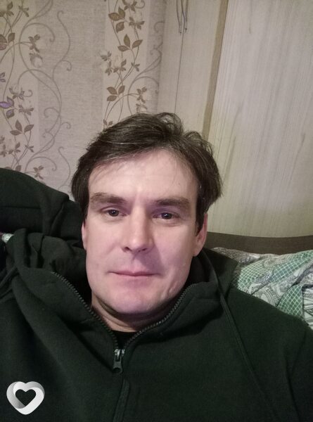 Иван, 43, Шымкенте — анкета №130007