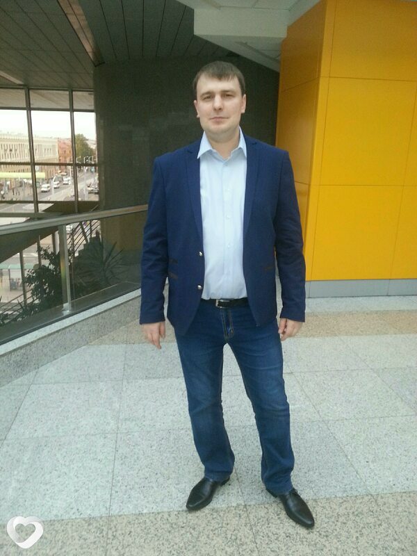 Виталий, 47, Минске — анкета №130012