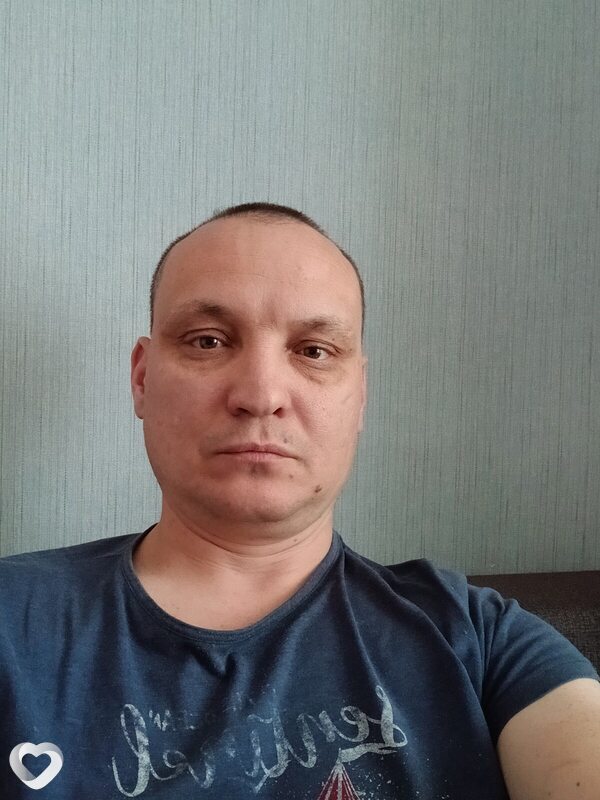 Виталий, 44, Барнауле — анкета №130014