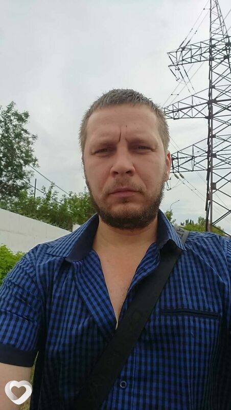 Олег, 37, Запорожье — анкета №130016