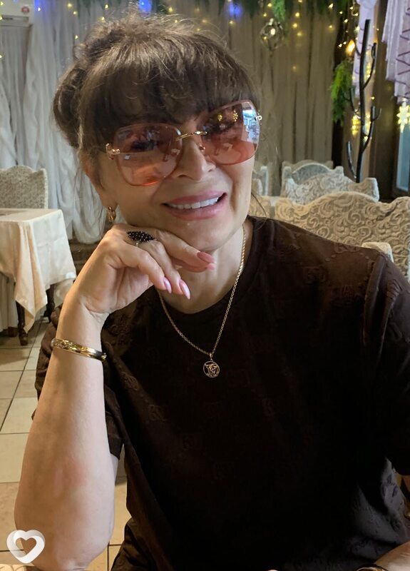 Ирина, 67, Балашихе — анкета №130250