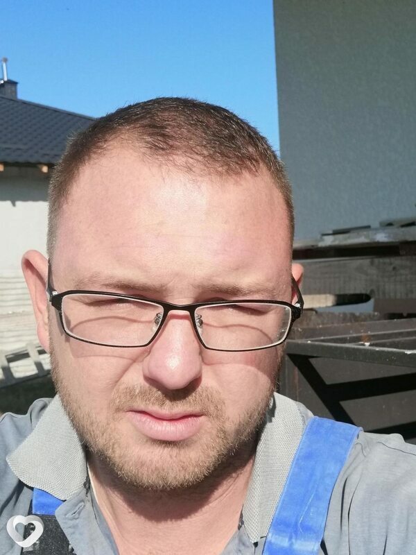 Вадим, 40, Бресте — анкета №130251
