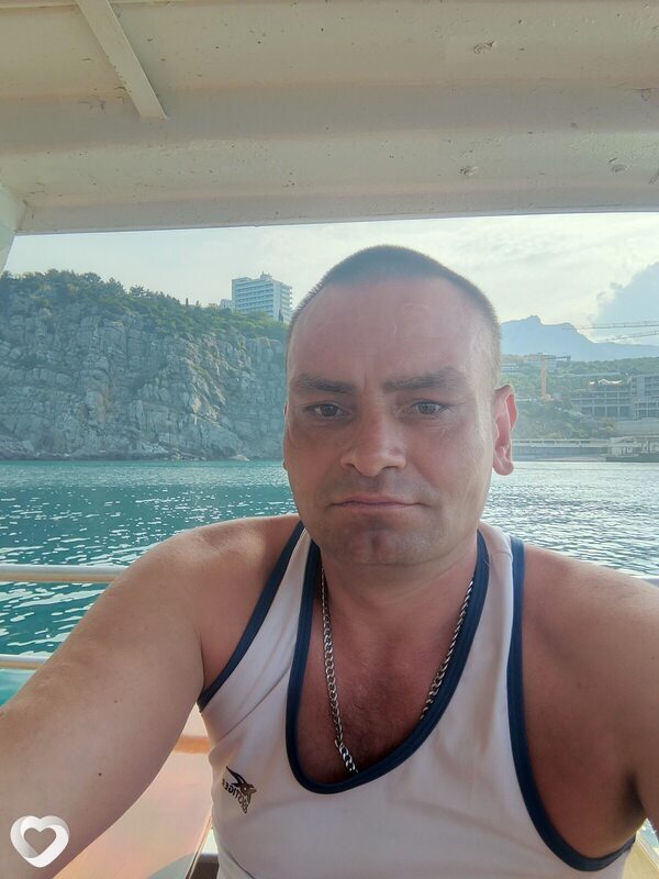 Сергей, 37, Урени — анкета №130261