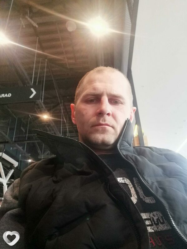 Дмитрий, 43, Гродно — анкета №130265