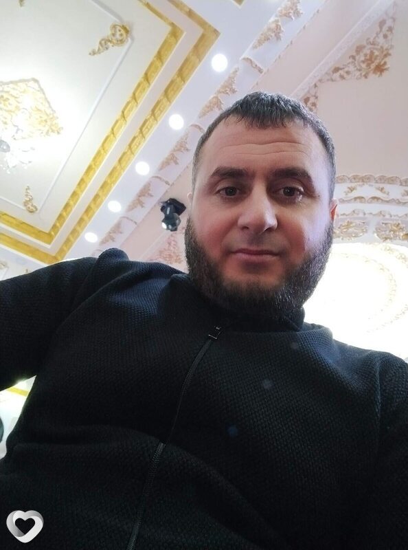 Илюша, 38, Усть-Каменогорск — анкета №130266