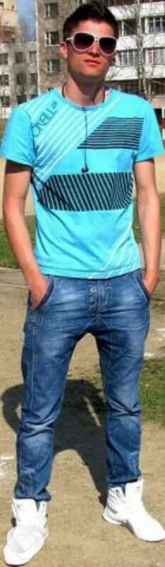 Artem, 36, Могилев — анкета №5969