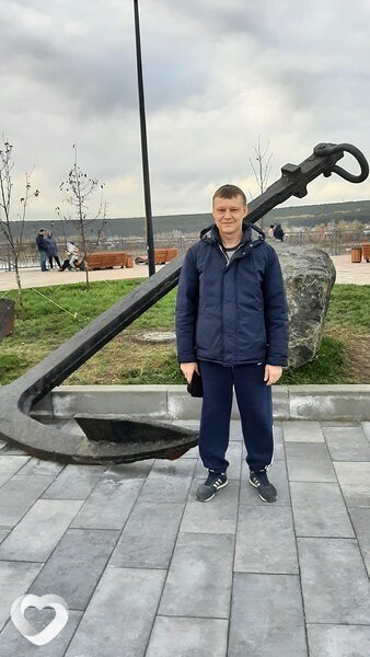 Александр, 47, Кемерове — анкета №130122