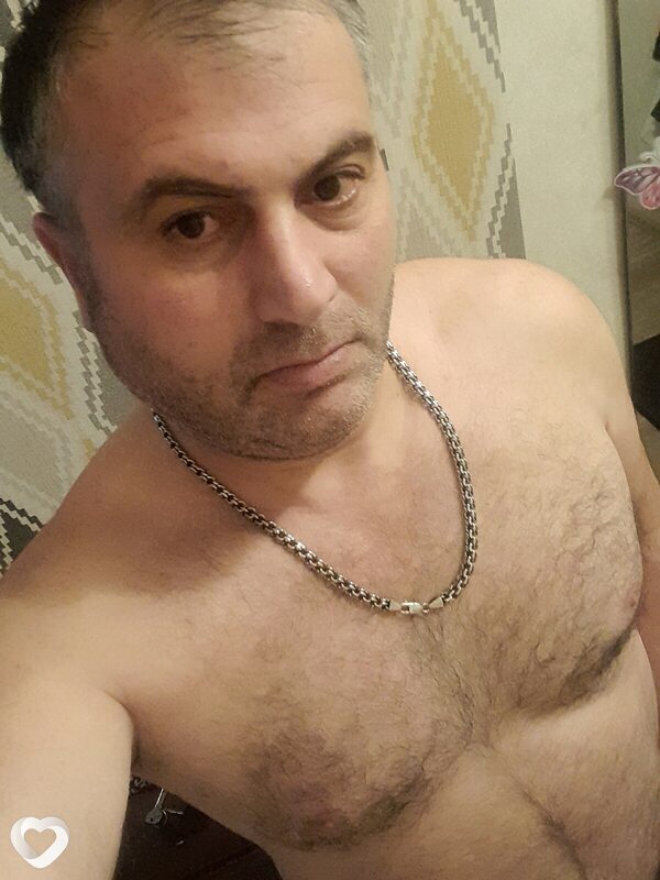 Тигран, 52, Москве — анкета №130124