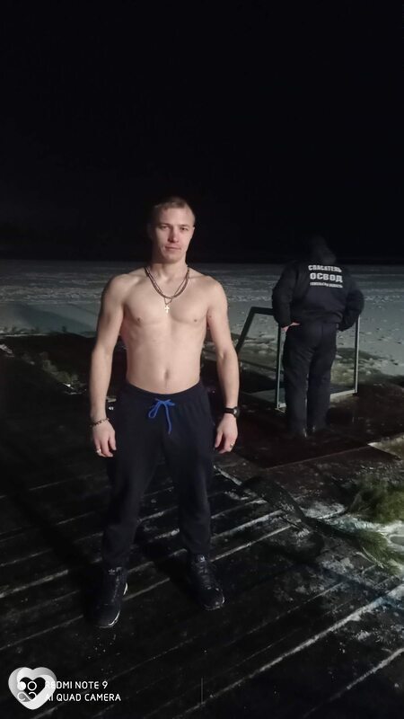 Колян, 36, Мозыре — анкета №130126
