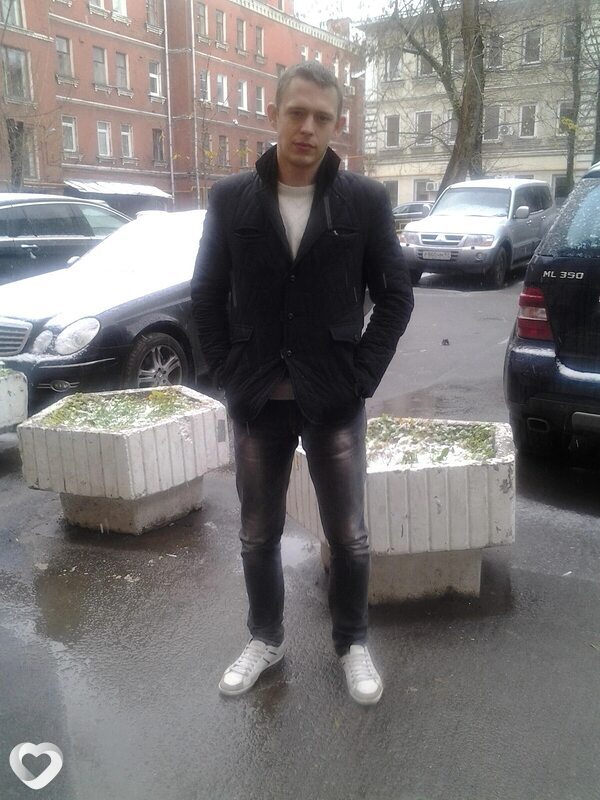 Павел, 35, Елеце — анкета №130132