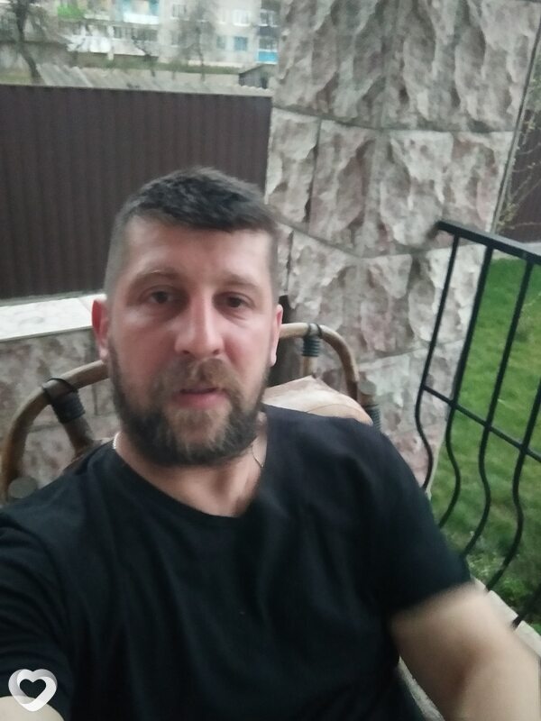 Andrey, 45, Гомеле — анкета №130133