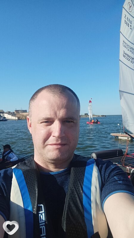 Юра, 38, Таганроге — анкета №130134