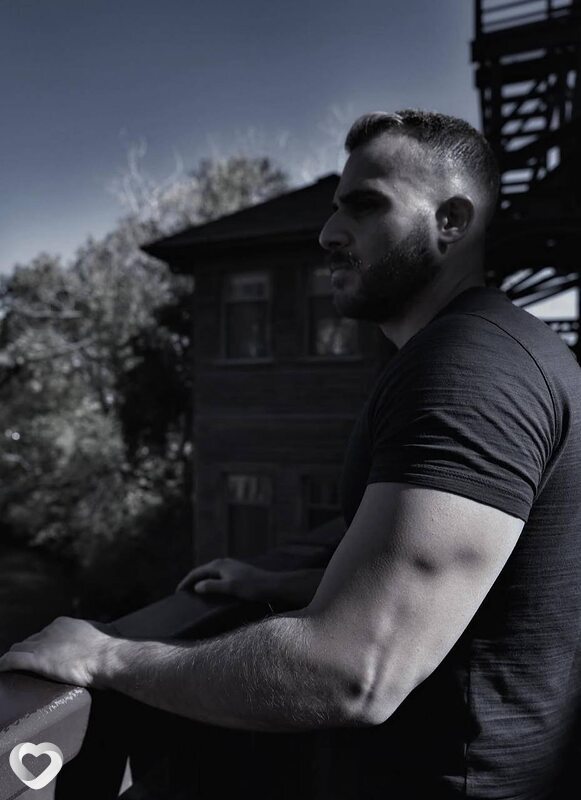 Дмитрий, 48, Москве — анкета №130140