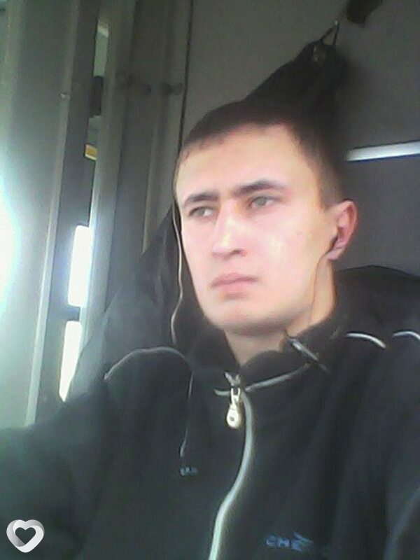 Влад, 42, Новосибирске — анкета №130444