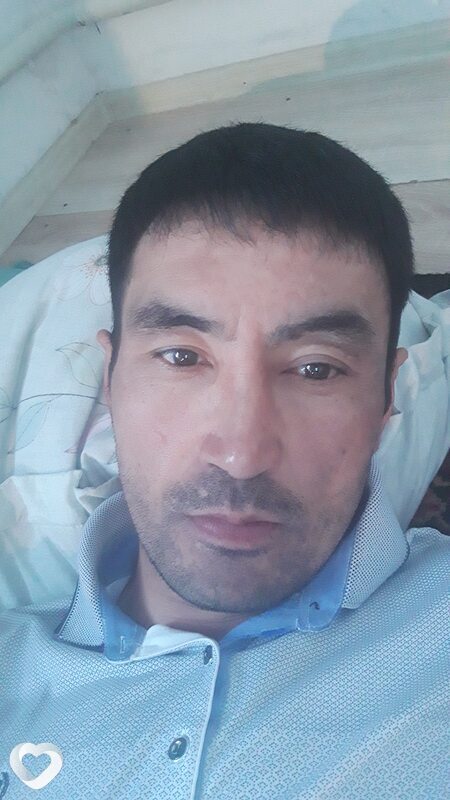Серик, 44, Кызылорде — анкета №130447