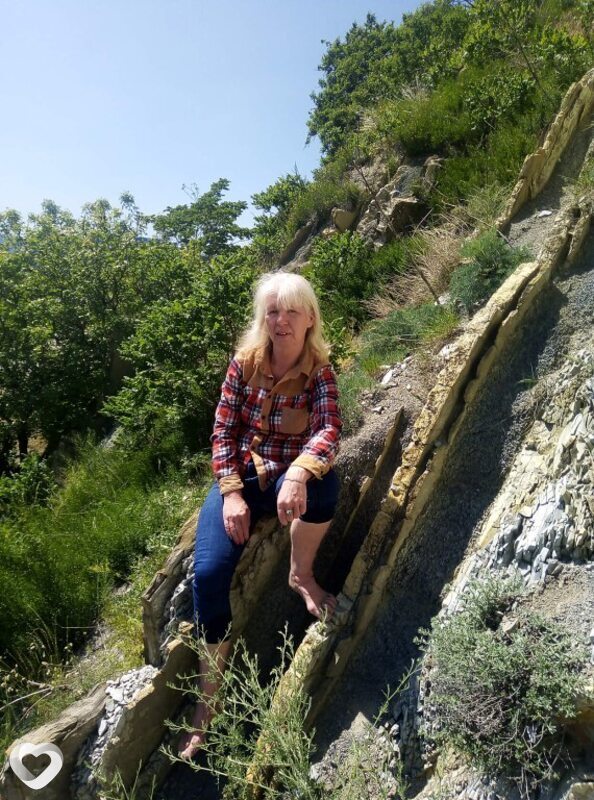 Елена, 56, Новороссийске — анкета №130453