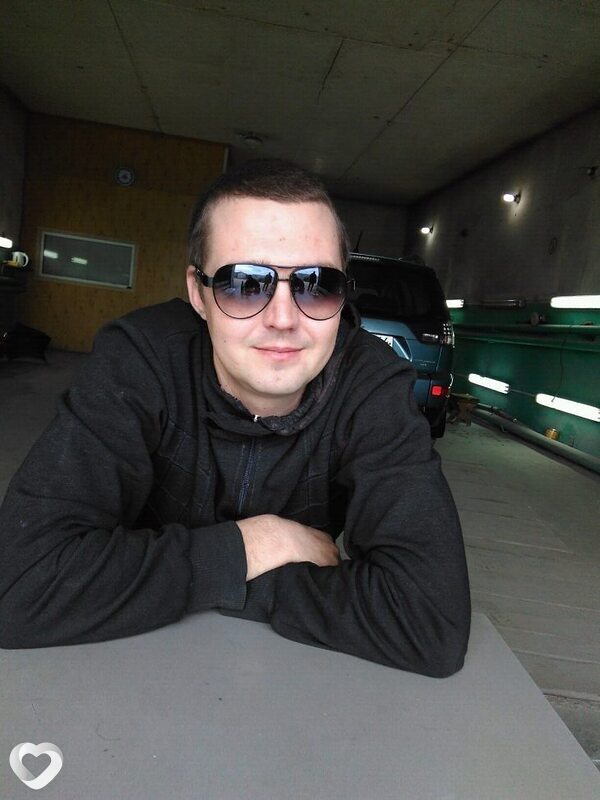 Андрей, 31, Минске — анкета №130455