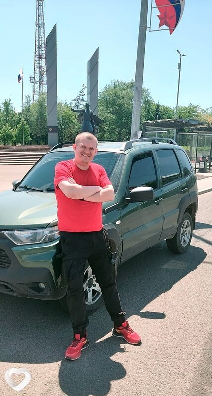 Сергей, 37, Саратове — анкета №130460