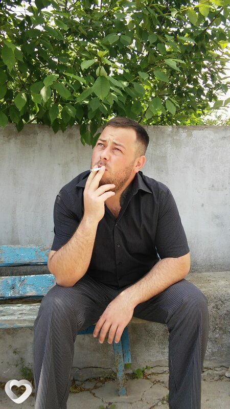 Отчаянный, 39, Николаеве — анкета №130461
