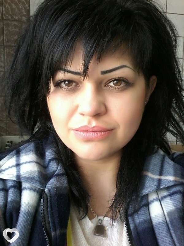 Инна, 42, Витебске — анкета №130464