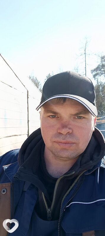 Александр, 39, Вологде — анкета №130466