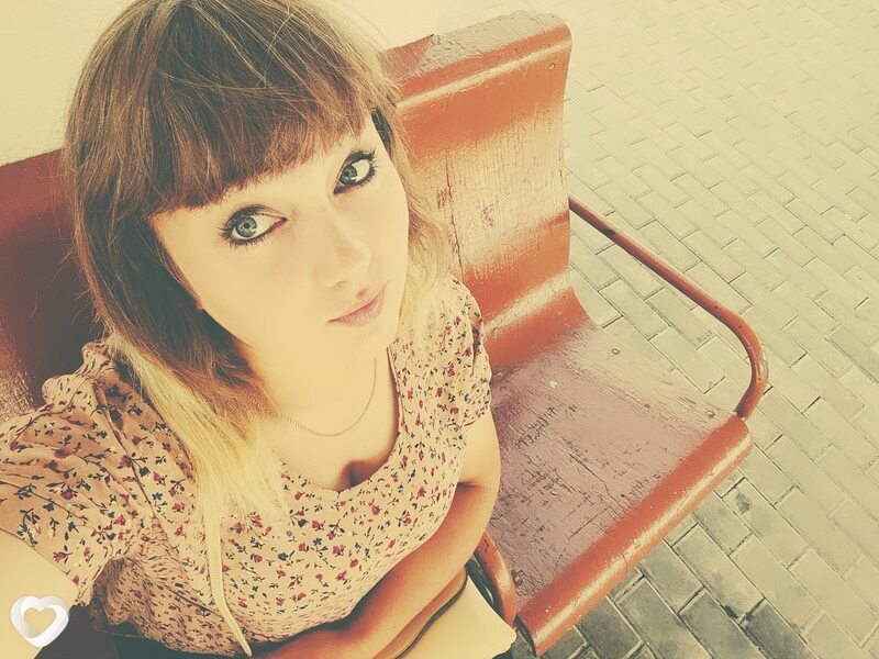 Алена, 29, Лепеле — анкета №130497