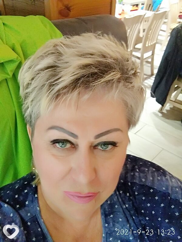 Марина, 59, Твери — анкета №130499