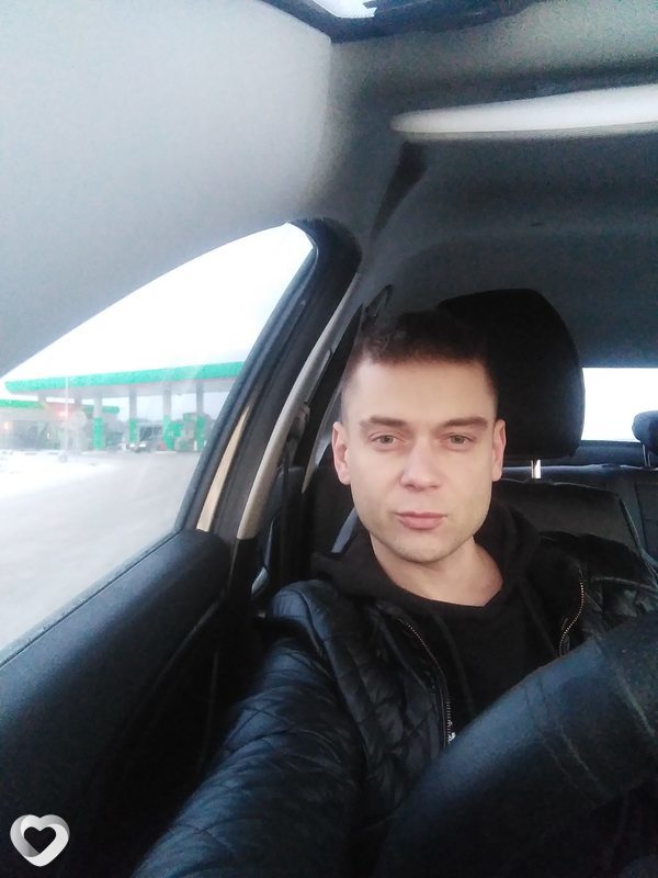 Слава, 39, Витебске — анкета №130511