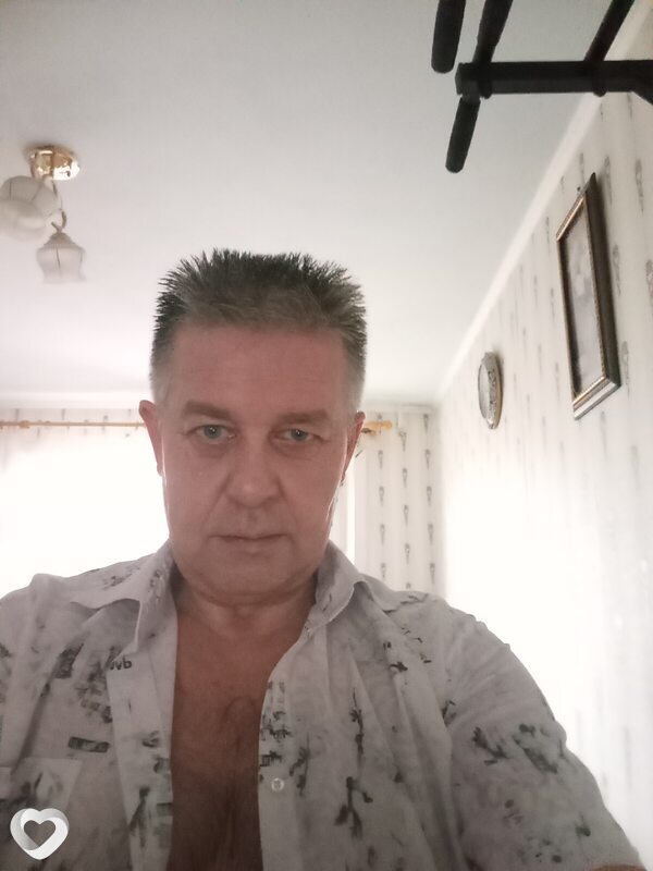 Олег, 53, Новополоцке — анкета №130515