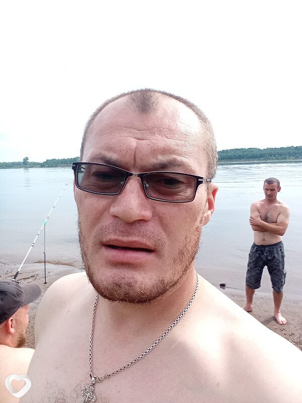 Андрей, 40, Ижевске — анкета №130517