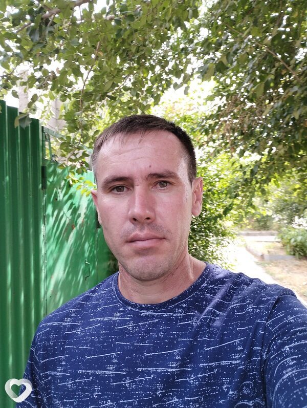 Тимур, 47, Таразе — анкета №130351