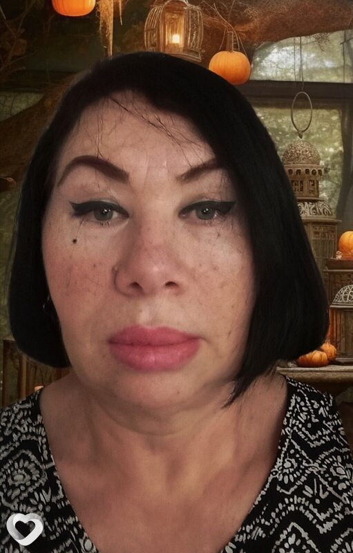 Виолла, 57, Серпухове — анкета №130354