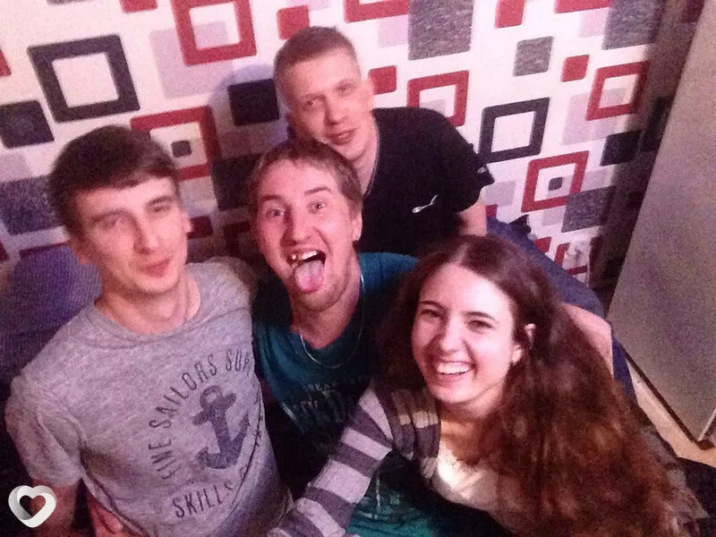 Алексей, 40, Петрозаводске — анкета №5971