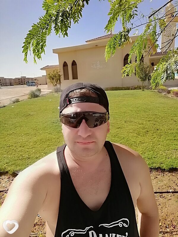 Макс, 40, Новогрудке — анкета №130356