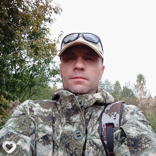 Михаил, 48, Заславле — анкета №130358
